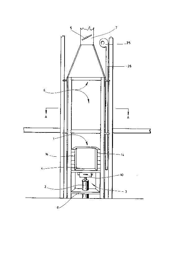 Une figure unique qui représente un dessin illustrant l'invention.